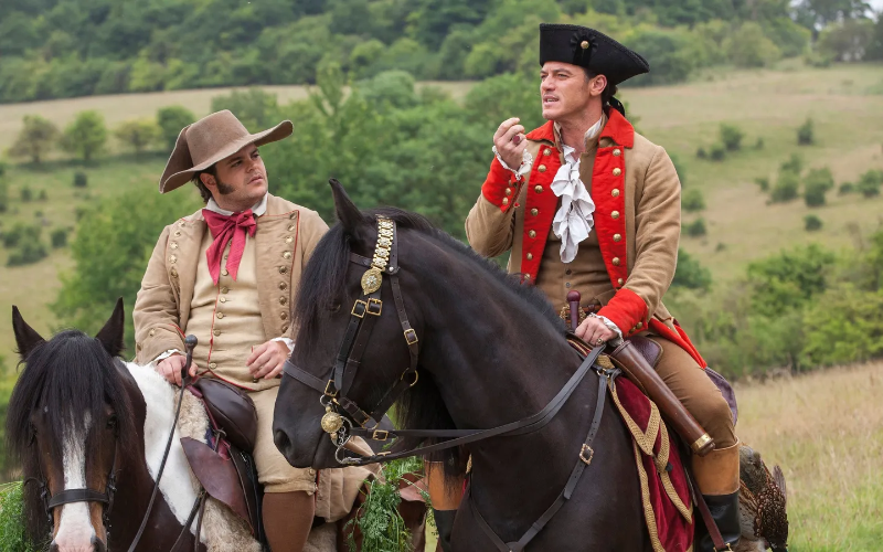 Disney trabaja en un spin-off de Gastón de ‘The Beauty and the Beast’