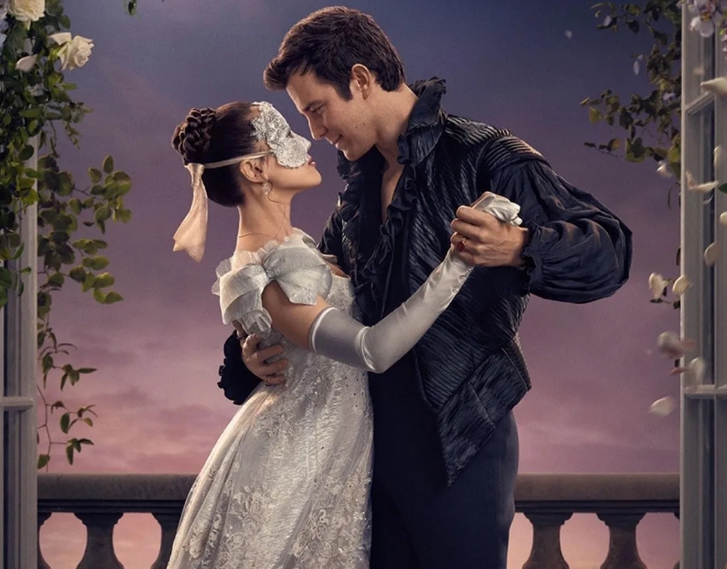 Mascaradas y Secretos: Por qué la historia de Benedict Bridgerton será el «todo o nada» de Netflix