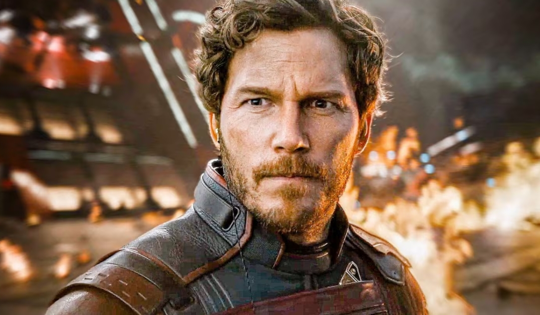 Del jardín a la guerra multiversal: Chris Pratt confirma el regreso de Star-Lord para «Avengers: Doomsday»