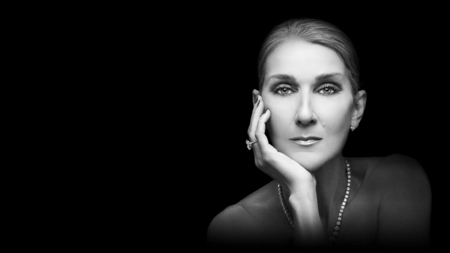 La vida de Céline Dion será adaptada en una serie aprobada por su familia