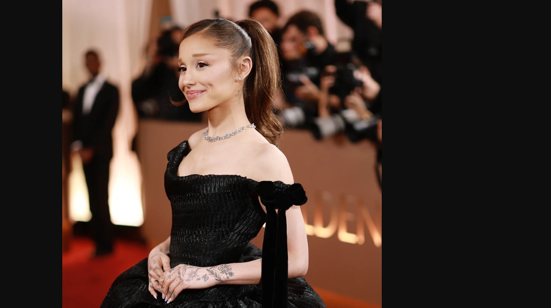 Ariana Grande adelanta lo que podemos esperar de ‘petal’, su octavo álbum de estudio