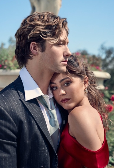 ‘Off Campus’ adelanta cuál será la pareja protagonista de la segunda temporada