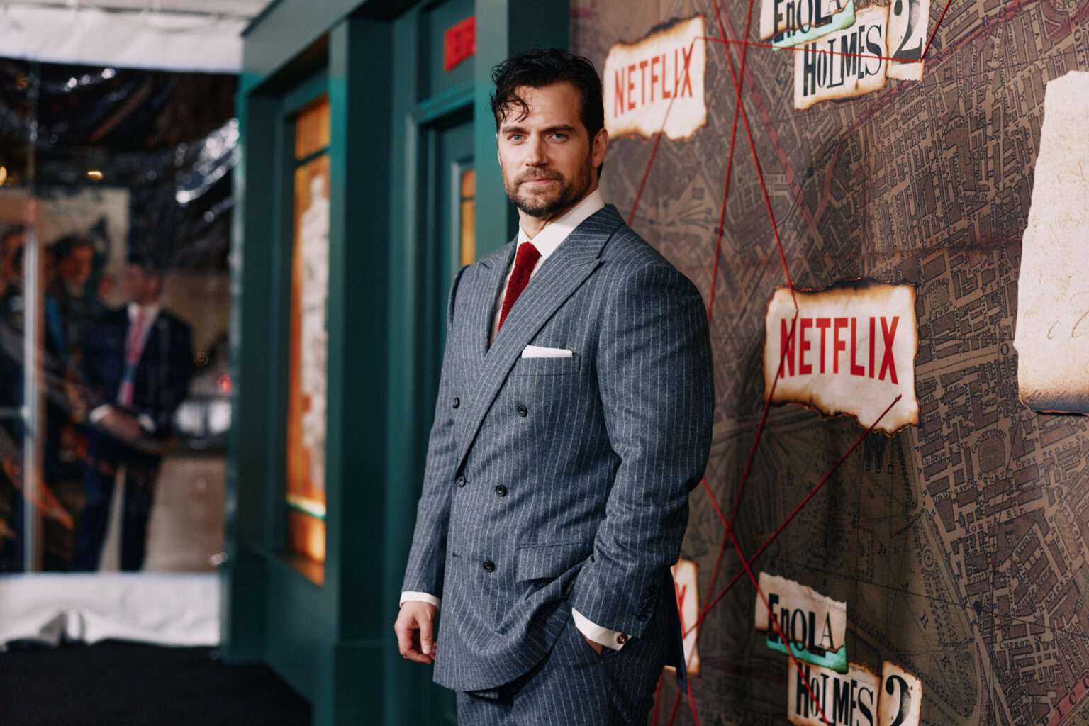 Henry Cavill protagonizará junto a Kevin Hart una nueva película de Netflix