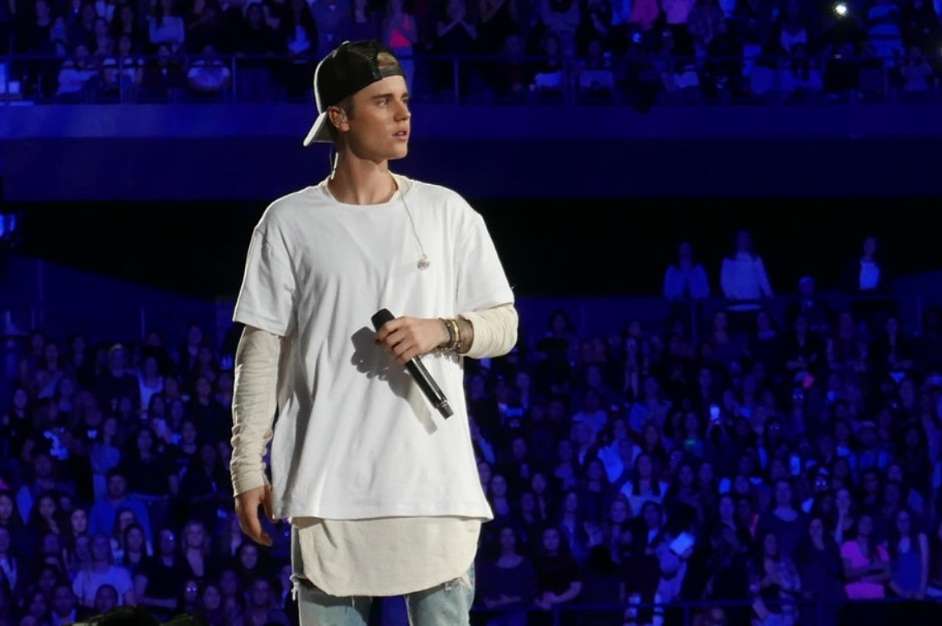 Justin Bieber se une a Shakira y BTS para el show de medio tiempo de la final del Mundial 2026
