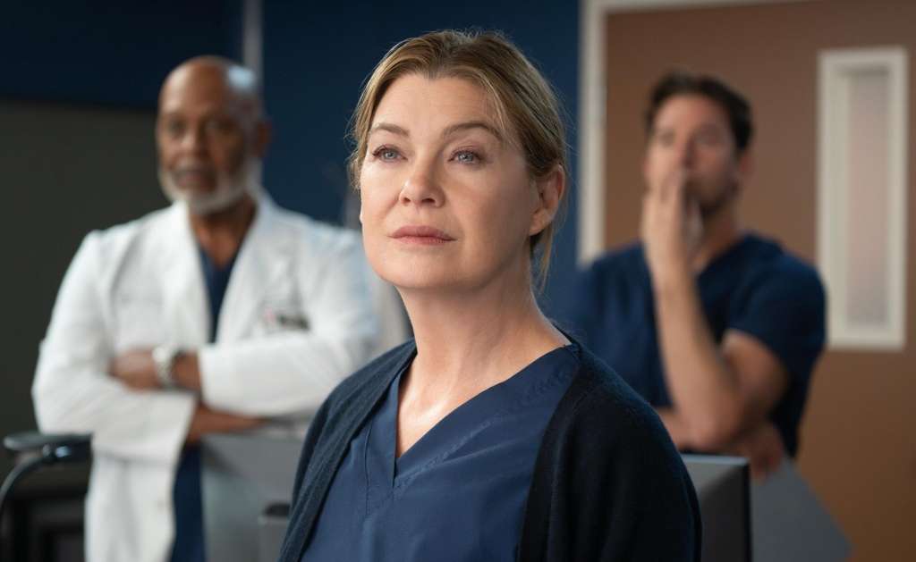 ¡Grey’s Anatomy regresará en 2027 con un spin-off escrito por la misma Shonda Rhimes!