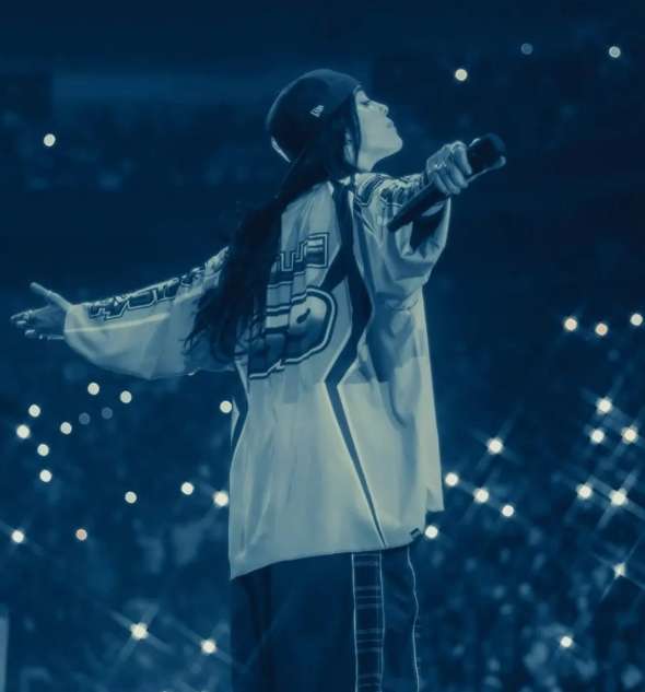 Billie Eilish confirma la noticia que esperábamos sobre su cuarto disco