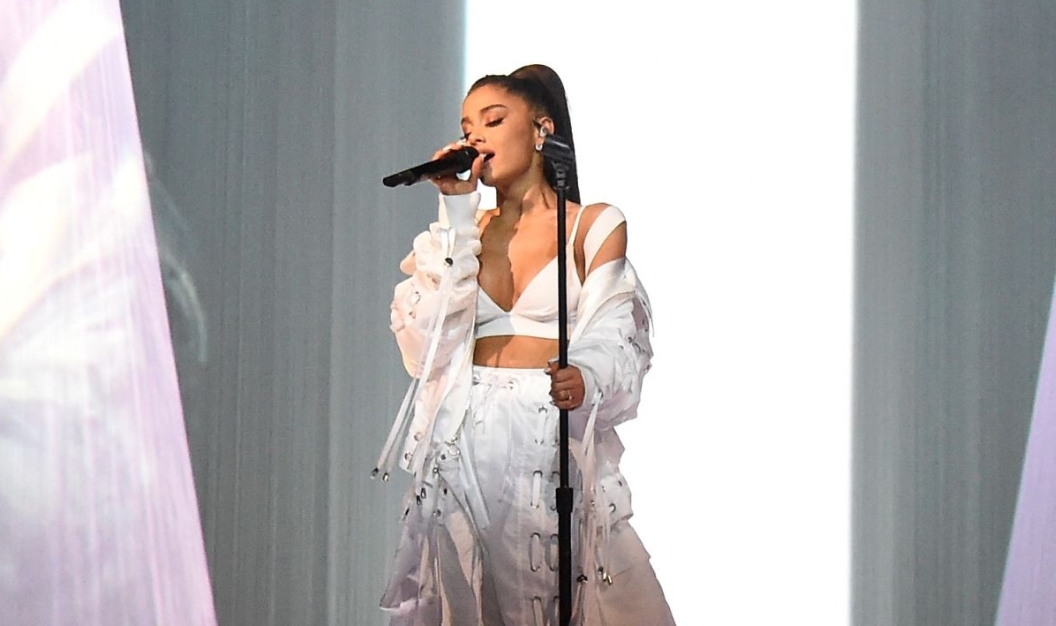 Ariana Grande confiesa lo que está por llegar con su álbum ‘petal’: «Es muy experimental y diferente para mí»