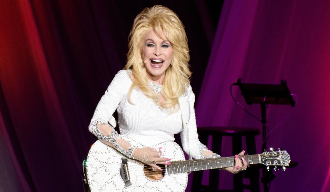 La carrera de Dolly Parton seguirá muy activa tras su fallecimiento