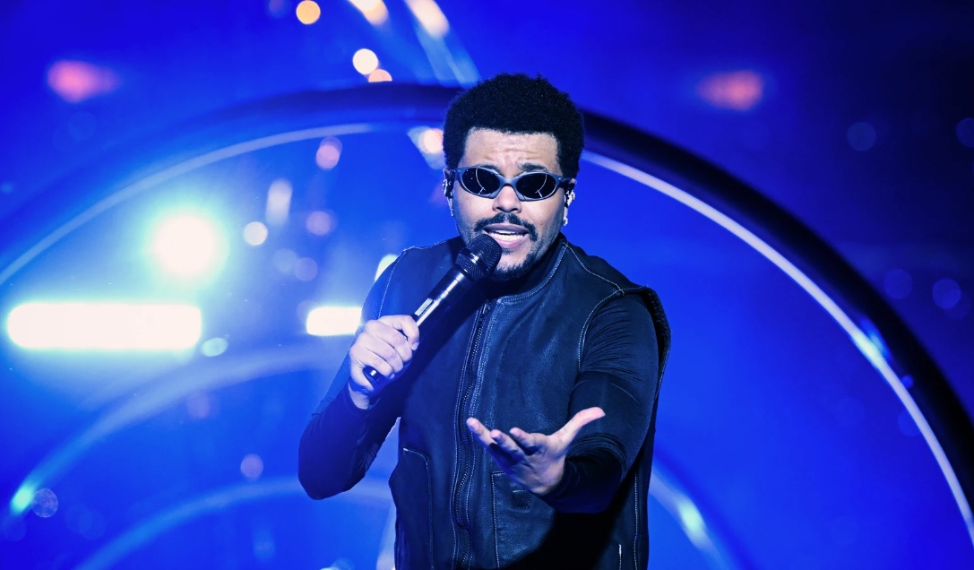 The Weeknd llega a España con cuatro conciertos que recorrerán sus tres últimos discos