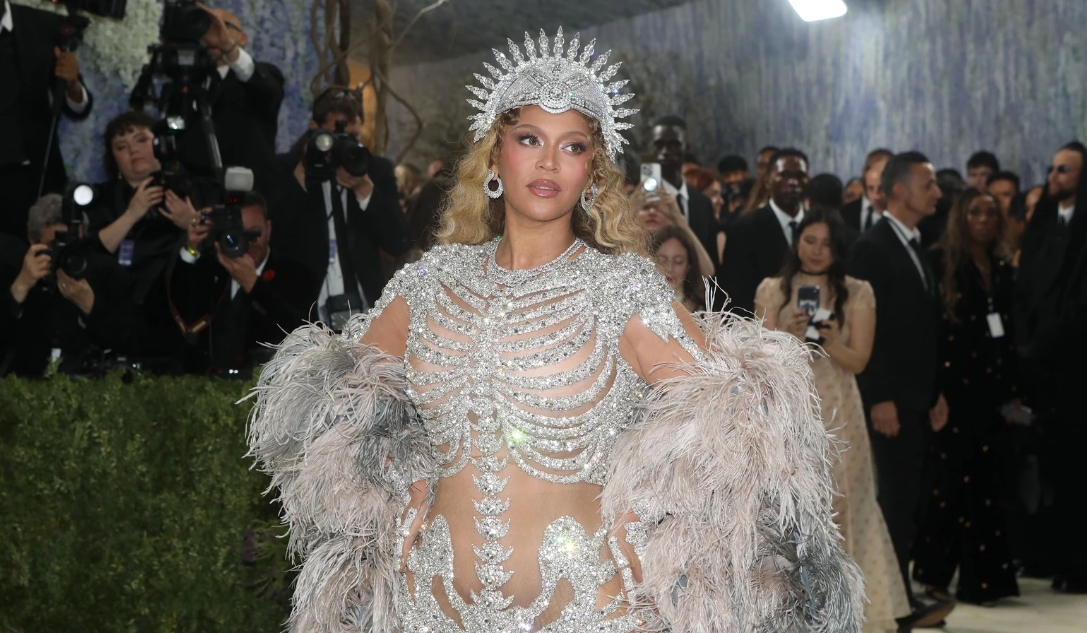 Beyoncé celebra el 20 aniversario de ‘B’day’ con una reedición de lujo