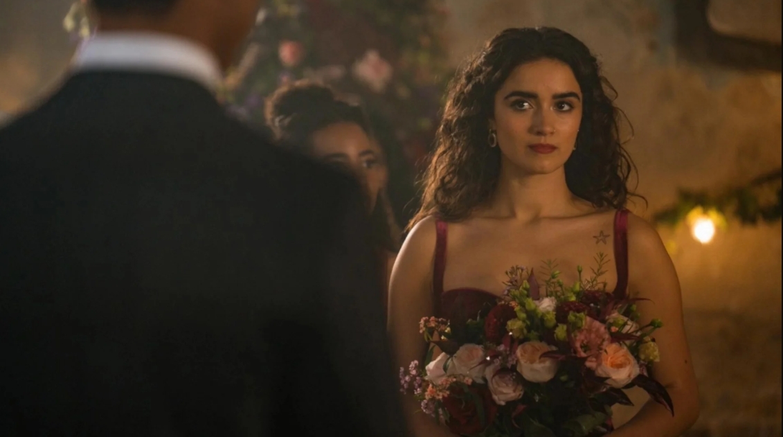¡El desenlace está en camino! Prime Video revela las primeras imágenes y confirma el estreno de «Culpa nuestra: Londres» para 2027