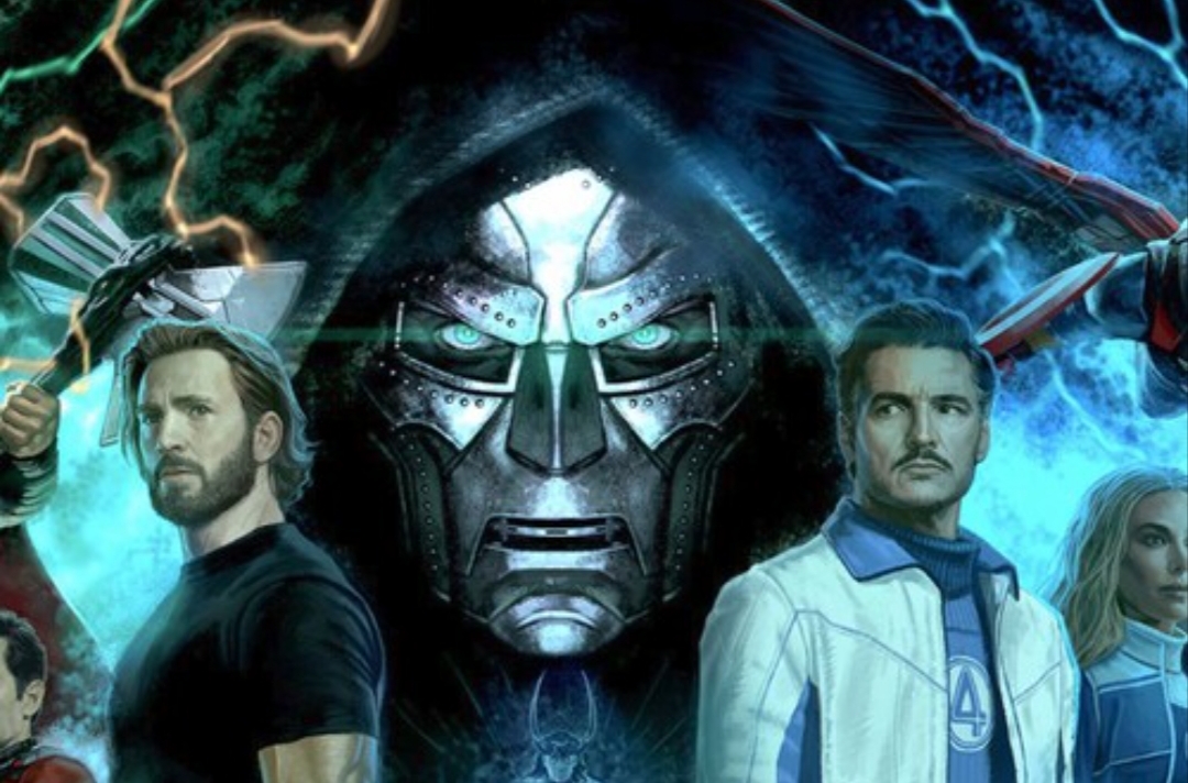 ‘Avengers: Doomsday’ adelanta su estreno en cines y llegará un día antes que a EE. UU.