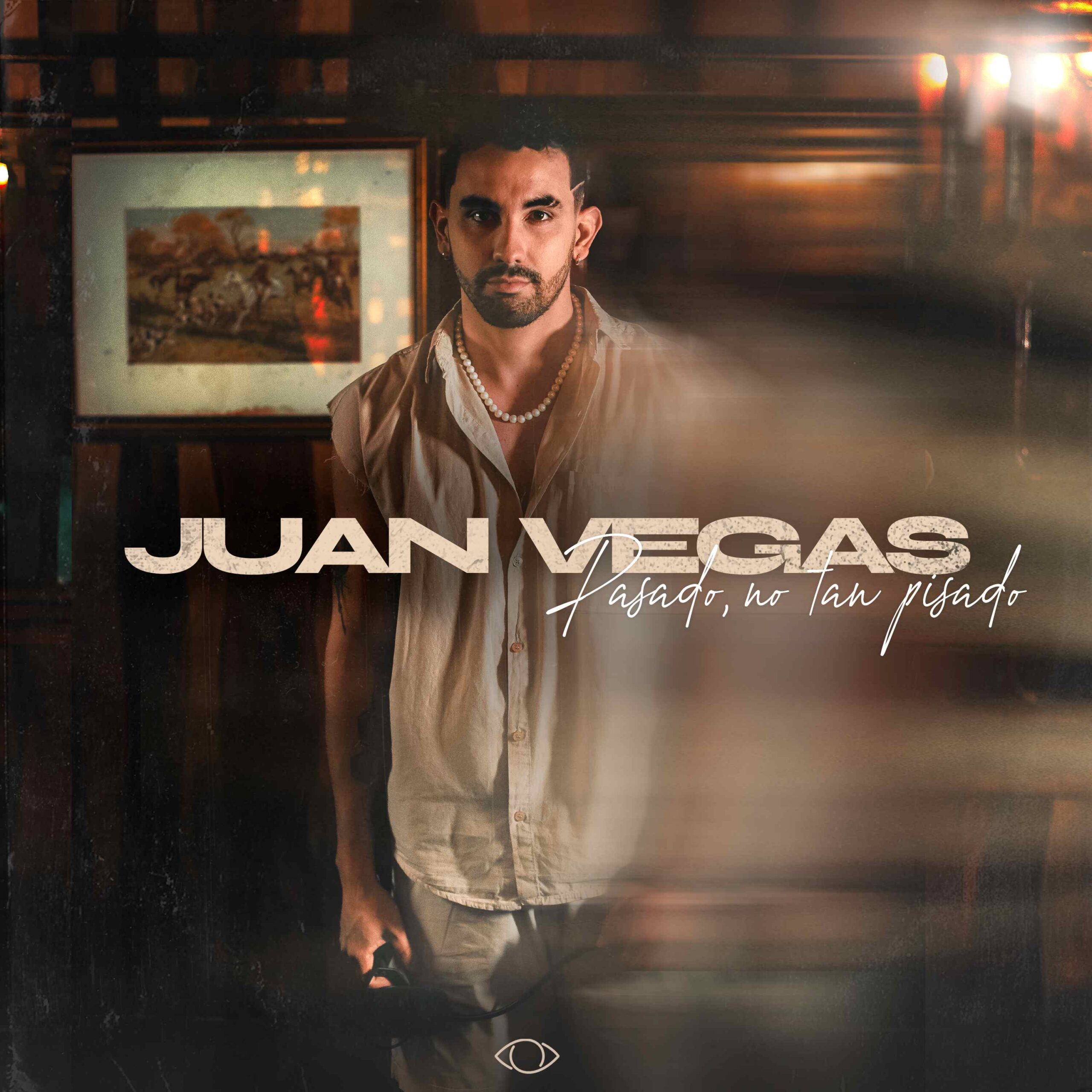 JUAN VEGAS LANZA EP: “PASADO, NO TAN PISADO” | Florida | Noti-America.com