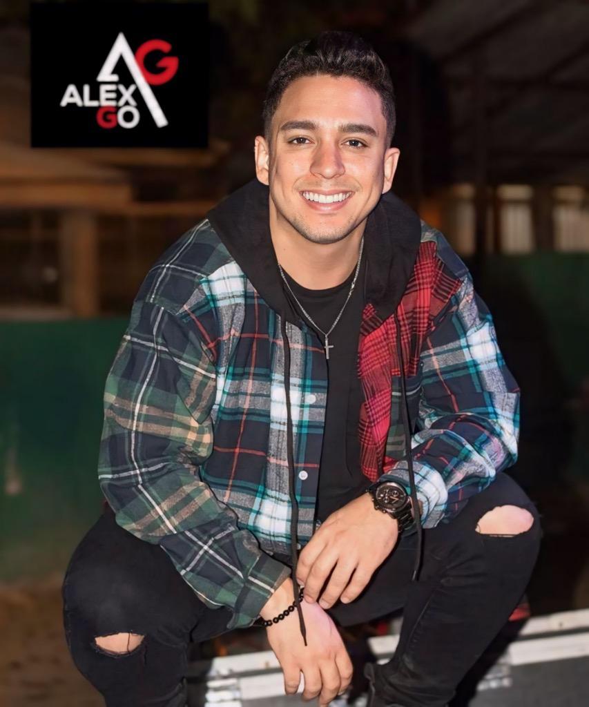 Alex Go estrena video – sessions fusionando diversos estilos musicales ...