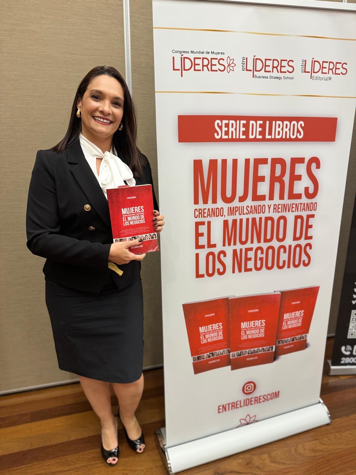 EntreLíderes presenta: Mujeres líderes reinventándose en el mundo de los negocios