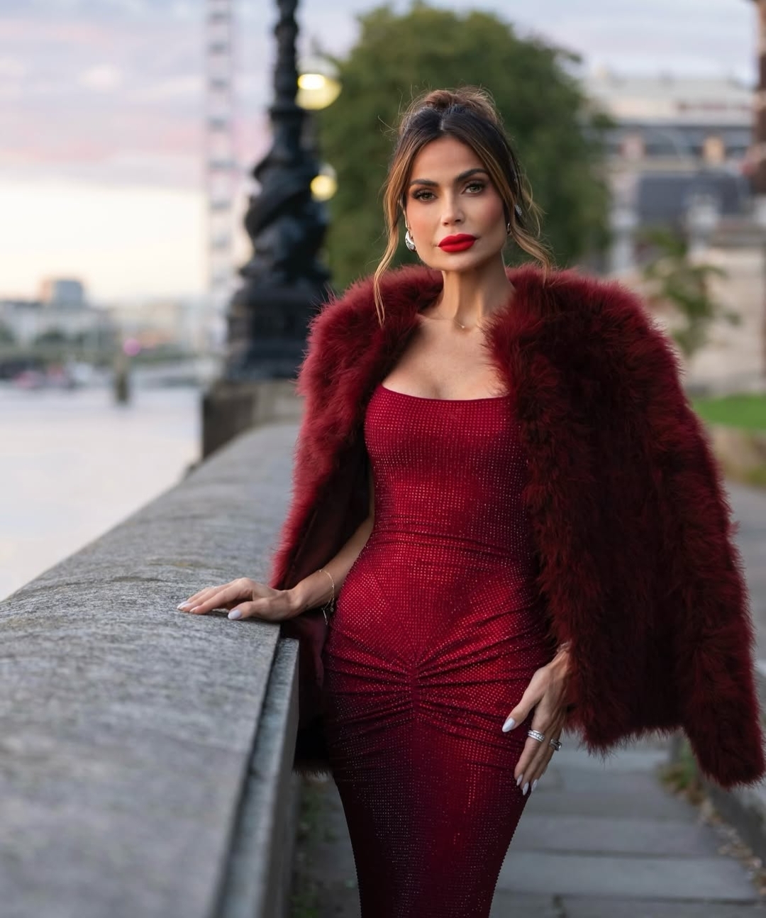 Caterina Valentino celebra el éxito de la VIP Experience Masterclass en Miami y presenta ChatVIP