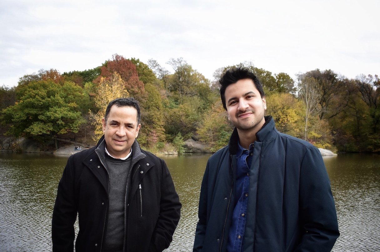 Eddy Marcano abrirá la Semana Cultural Latinoamericana de Nueva York