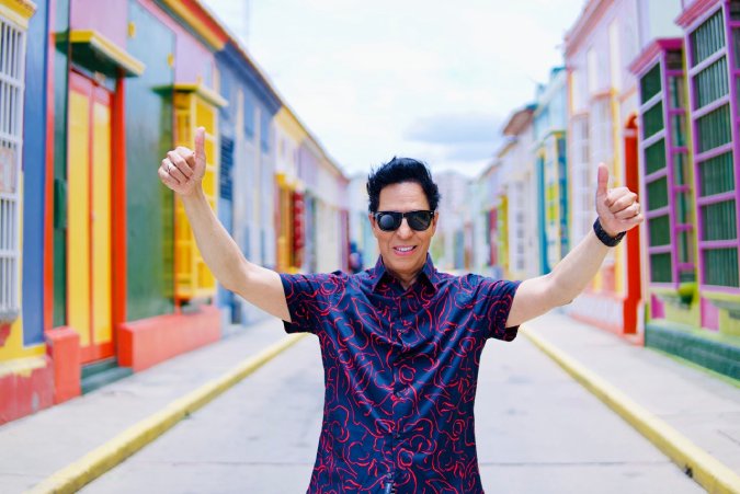 ¡Caracas despedirá el 2025 con gran cañonazo musical…!