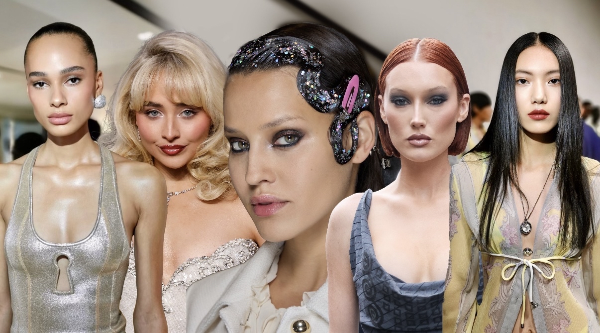 Tendencias beauty que ya se están viendo (y no son extremas) Por: Cecilia Alvarez