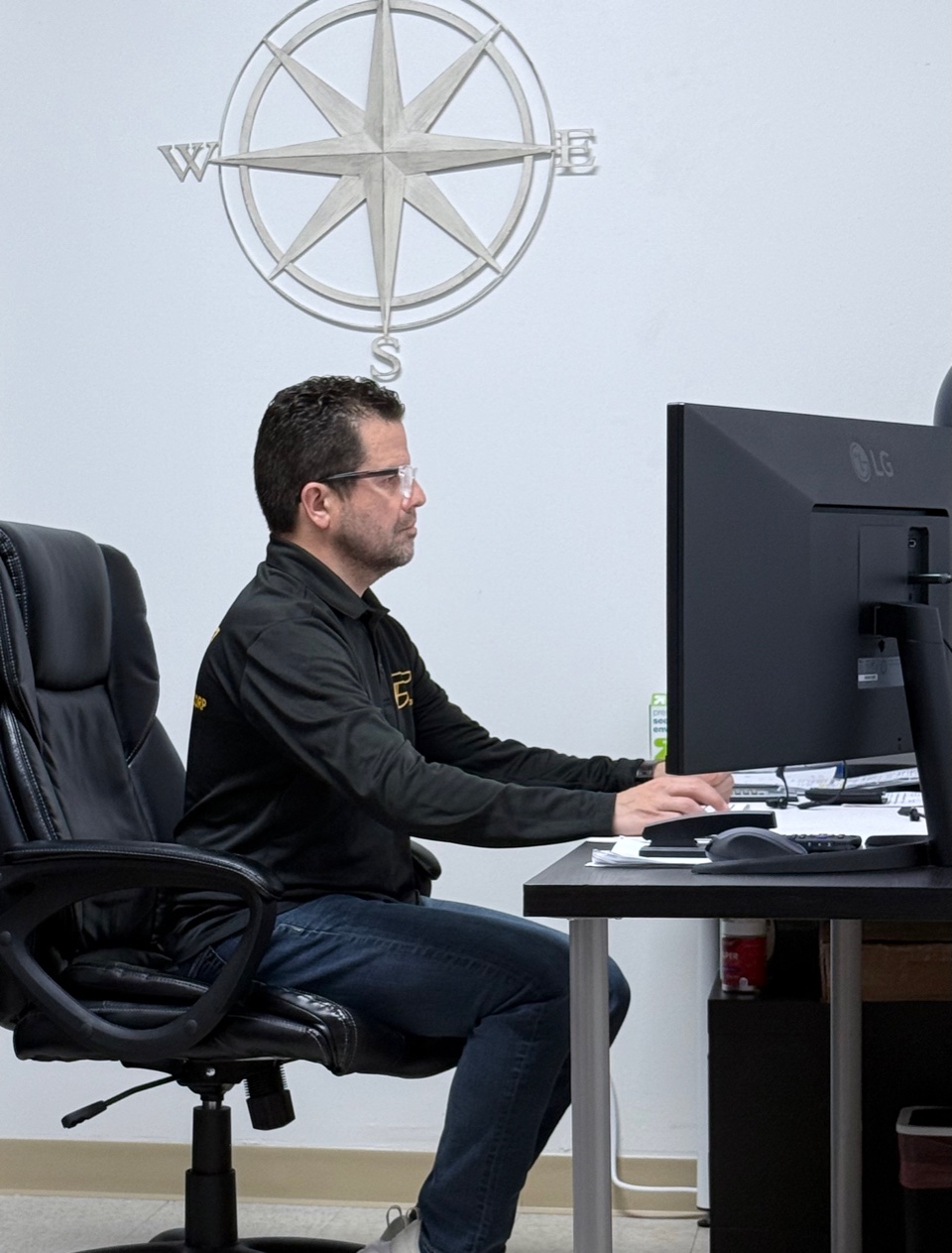 Juan Carlos Graterol impulsa la logística automotriz en Florida con visión, experiencia y crecimiento sostenido