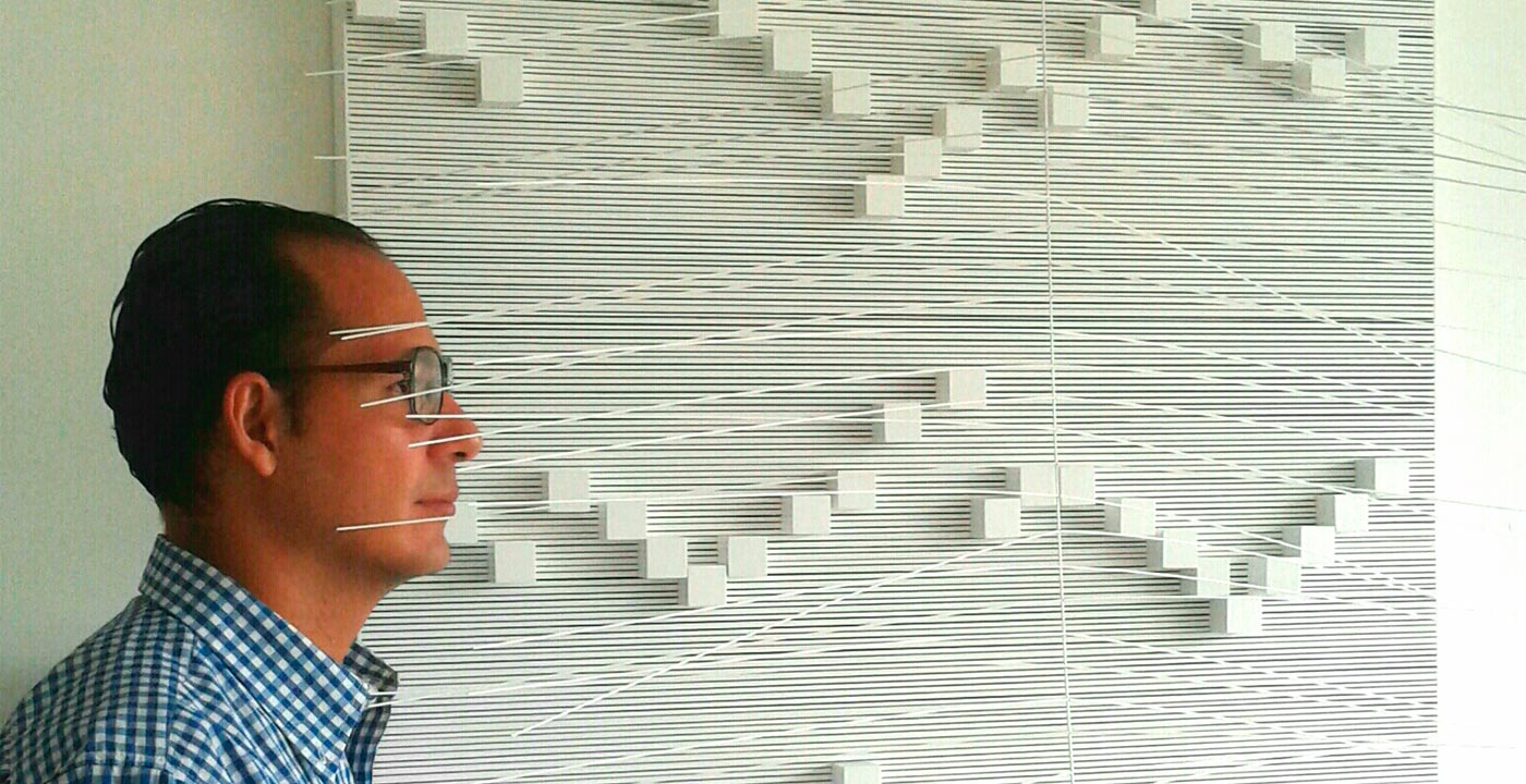 El Neocinetismo Musical de Elvis Joan Suárez recibió elogios durante 2025