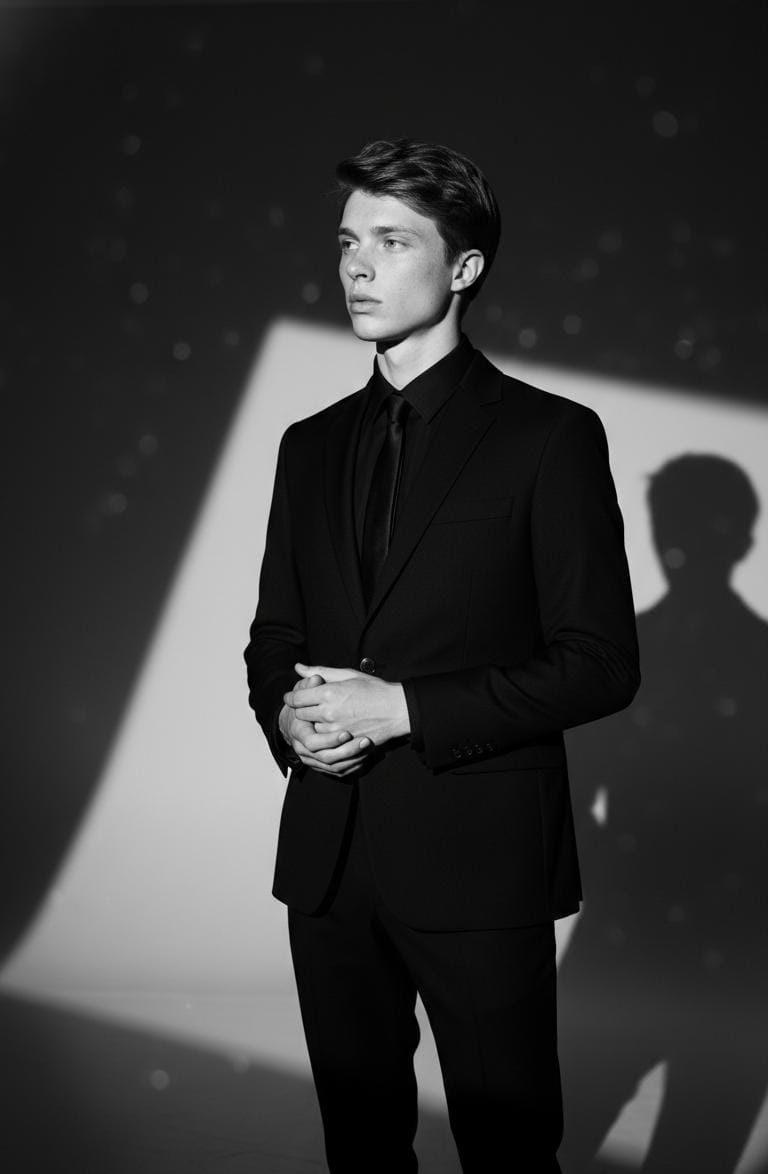 Julio Alcalá: firmeza personal y propósito global en la intersección entre moda y negocios