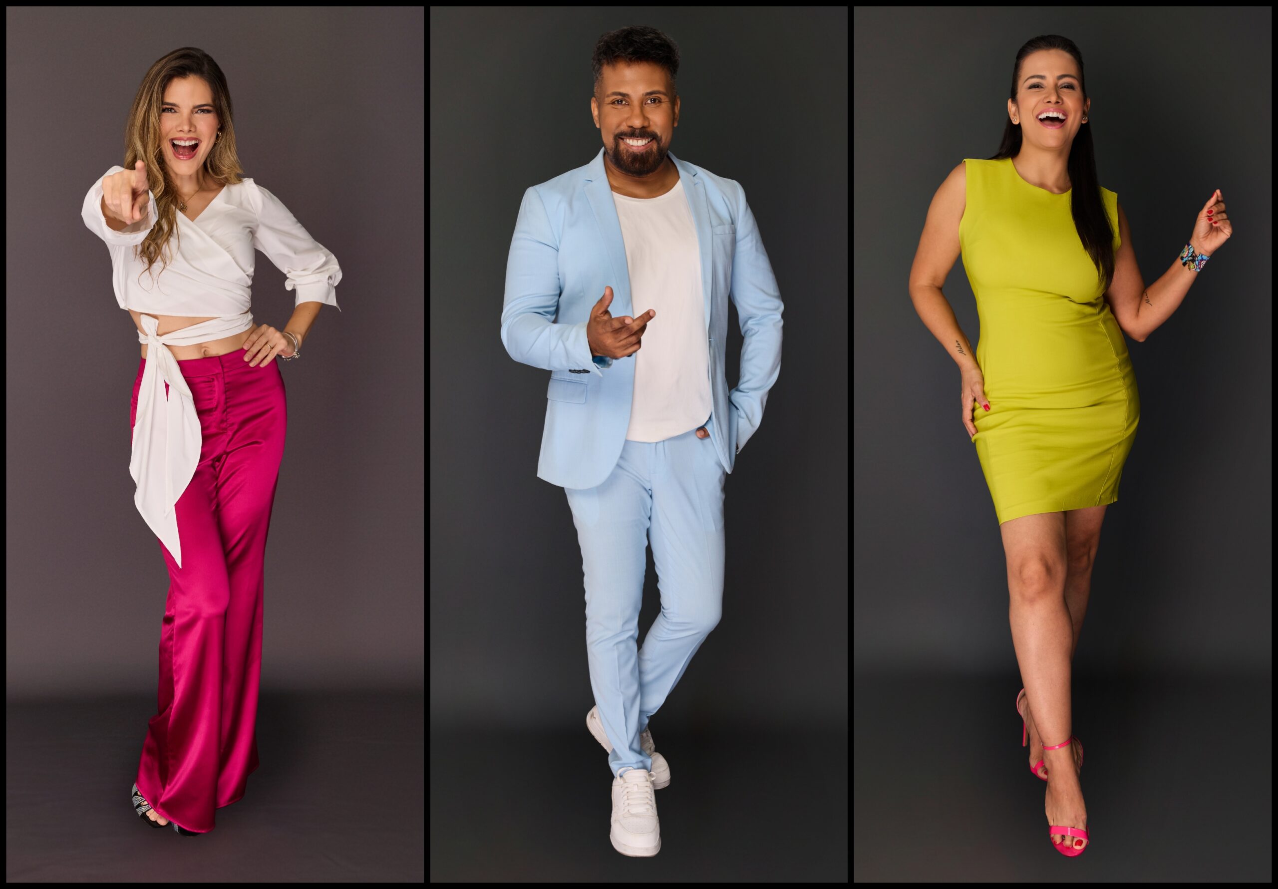 «Entre Nos» engalana la pantalla de Canal i desde este 14 de marzo