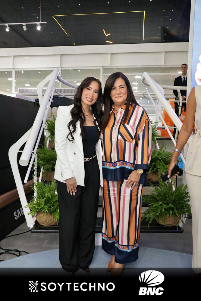 SOYTECHNO y BNC revolucionan el mercado financiero con el lanzamiento de su nueva tarjeta de crédito
