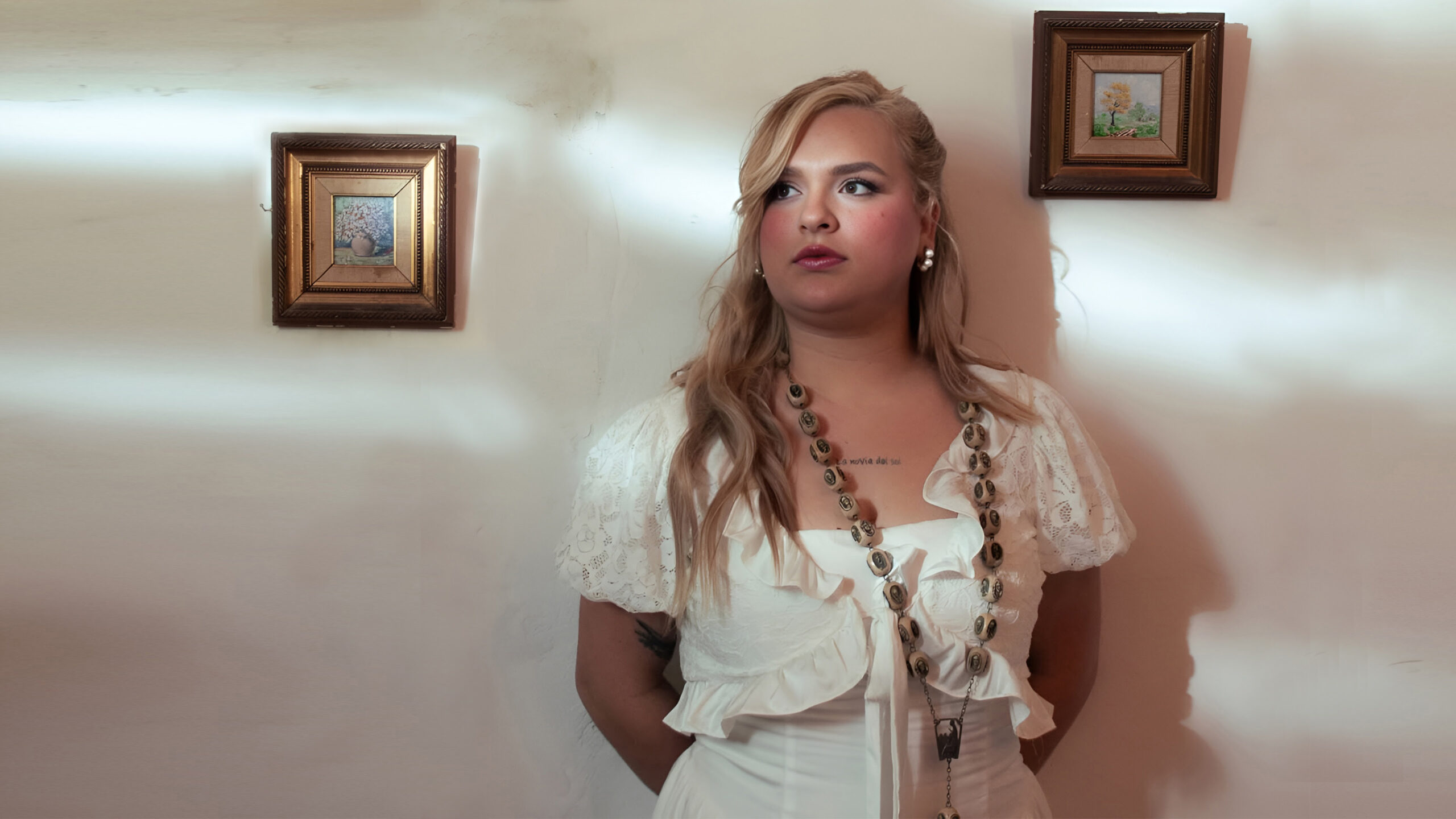 Mafiosa honra el legado de Simón Díaz