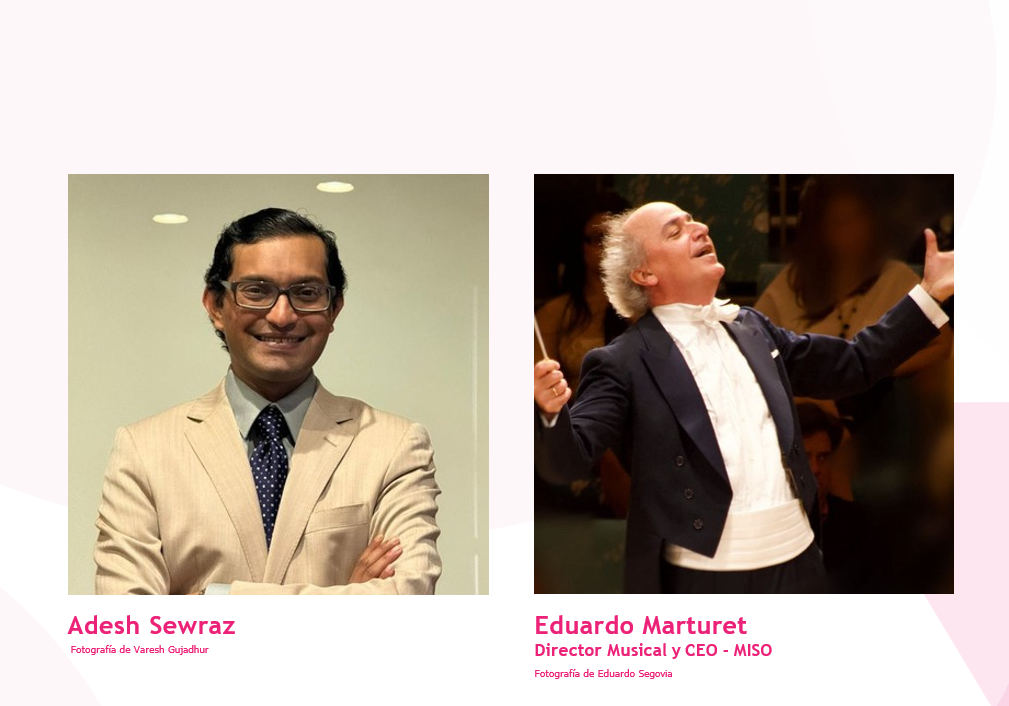 Miami Symphony Orchestra (MISO) lanzará una nueva y emocionante iniciativa llamada «Reach for the Stars»