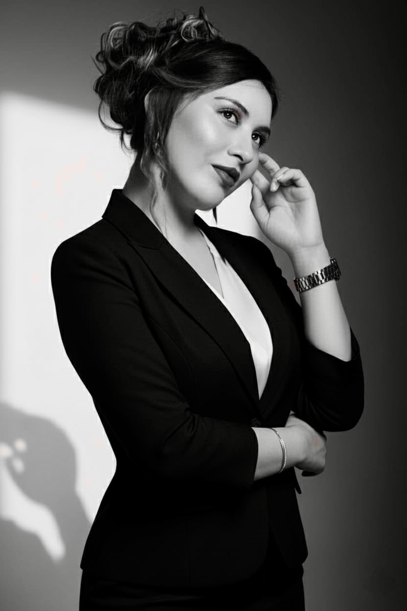 NO QUIERO SER UNA MUJER EXTRAORDINARIA; QUIERO UNA VIDA EXTRAORDINARIA PARA MÍ  Por: Dra. Abg. ESTEFANY VASQUEZ ROJAS