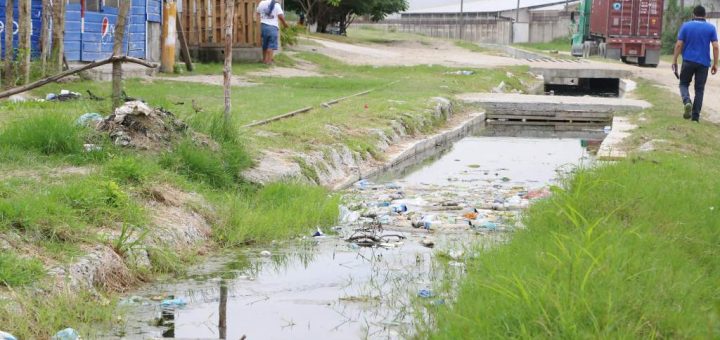 Temporada de invierno en Honduras