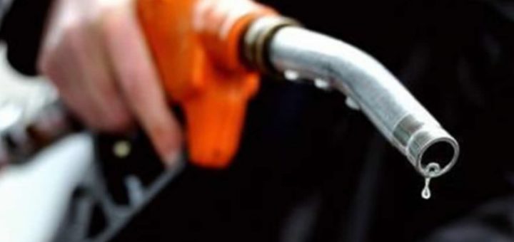 Combustibles en Honduras mantiene su precio