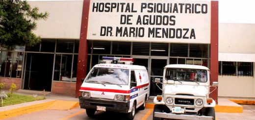 Hospital Mario Mendoza abastecido de medicamentos