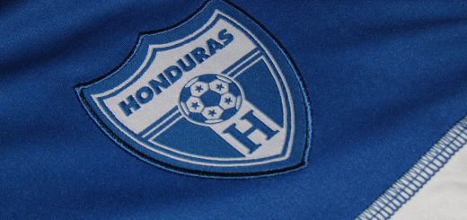 Selección de Honduras llega a Australia