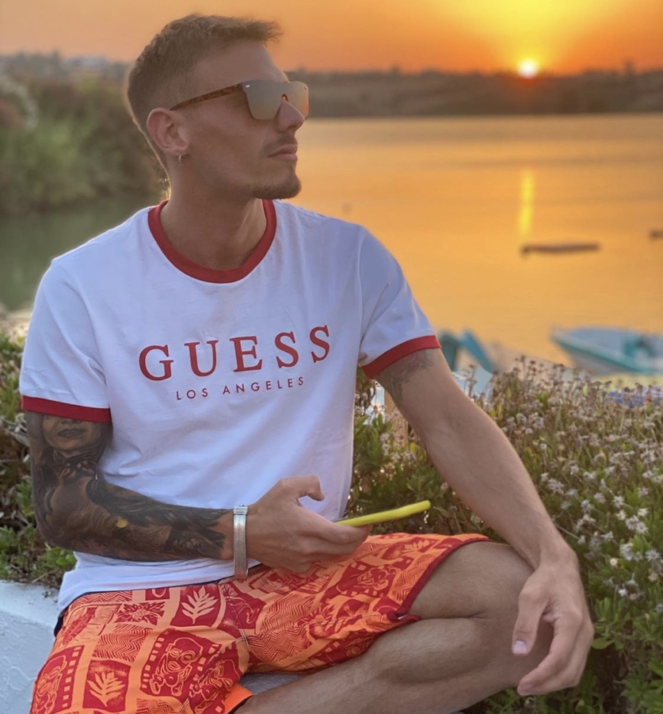 Chris Diamond coloca el foco en Latinoamérica México