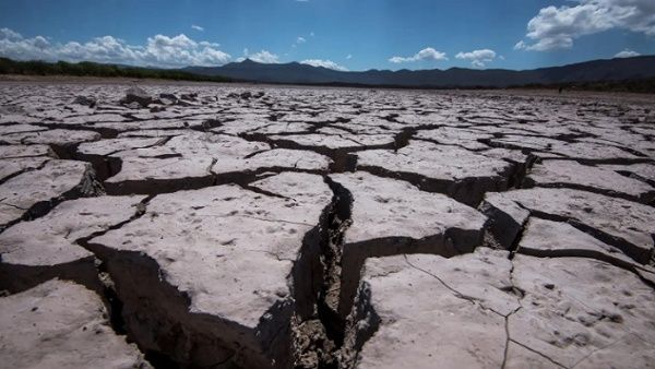 México padece escasez de agua en el 58.17% de su territorio