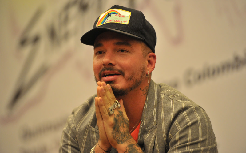 J Balvin dará vida a uno de los personajes de la serie de anime ‘Solo Leveling’