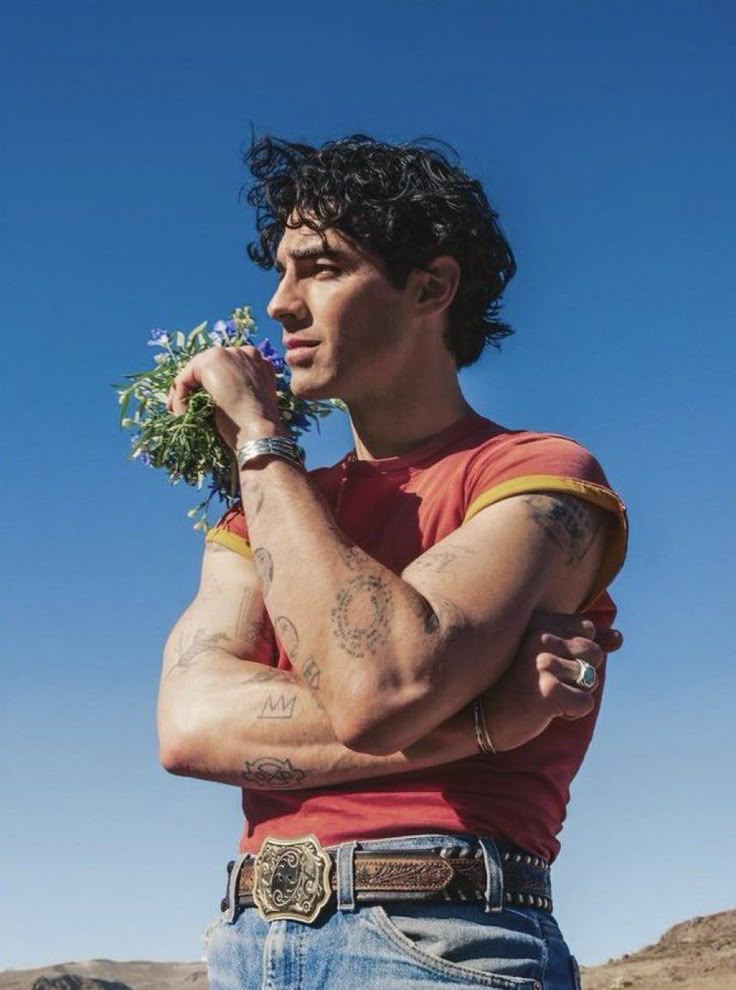 Joe Jonas y «Heart By Heart»: El Inicio de una Nueva Era en Solitario