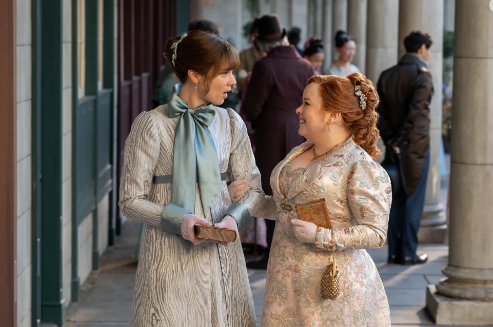 ‘Los Bridgerton’ 4: sinopsis, reparto, tráiler y fecha de estreno y todo sobre la próxima temporada de la serie de época de Netflix
