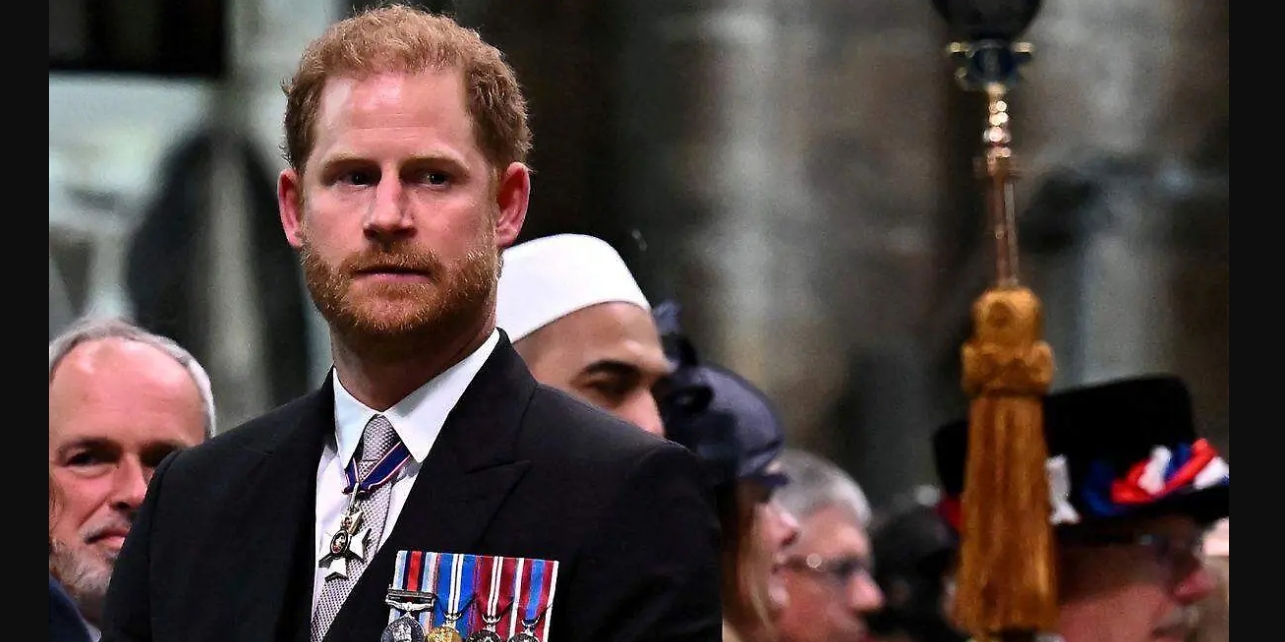 Príncipe Harry confiesa que le encantaría reconciliarse con su familia, pero “nunca me perdonarán”