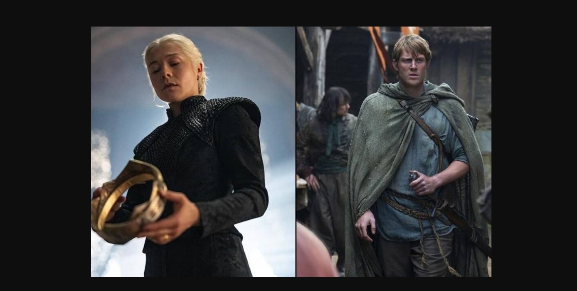 HBO anuncia renovación de dos series de la franquicia «Juego de tronos»