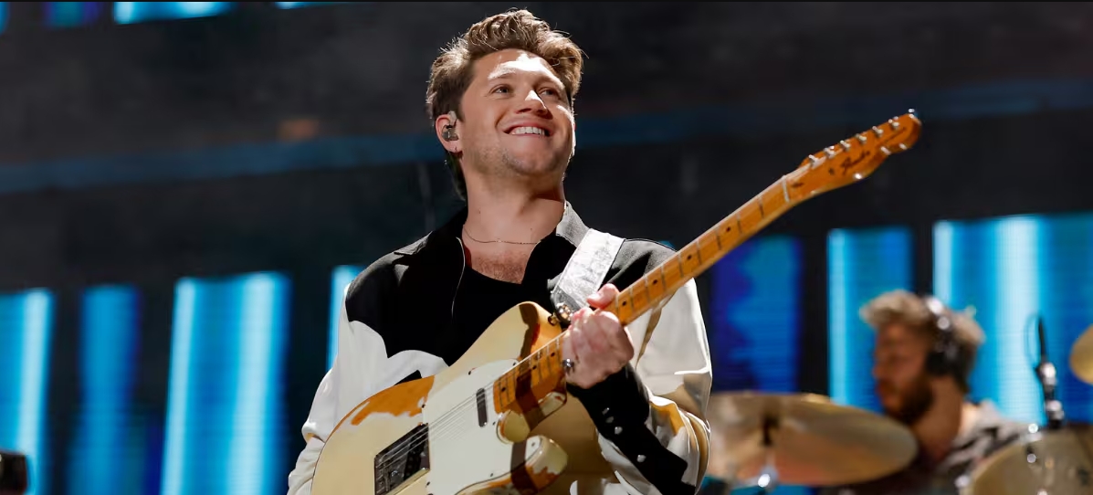 Niall Horan anuncia su nueva colaboración y Louis Tomlinson reacciona: “Love this!”