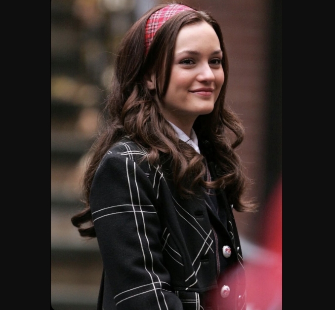 La secuela de Blair Waldorf está oficialmente de regreso
