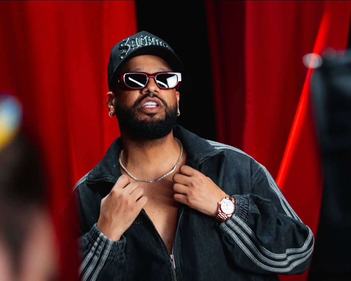 Randy Nota Loca lanza su primer sencillo “Blackout” y da inicio a su esperado álbum «Romance de Una Nota»