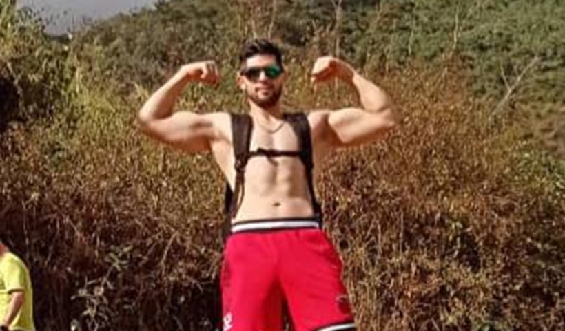 Luis Delgado: Promoviendo el Poder Transformador del Ejercicio