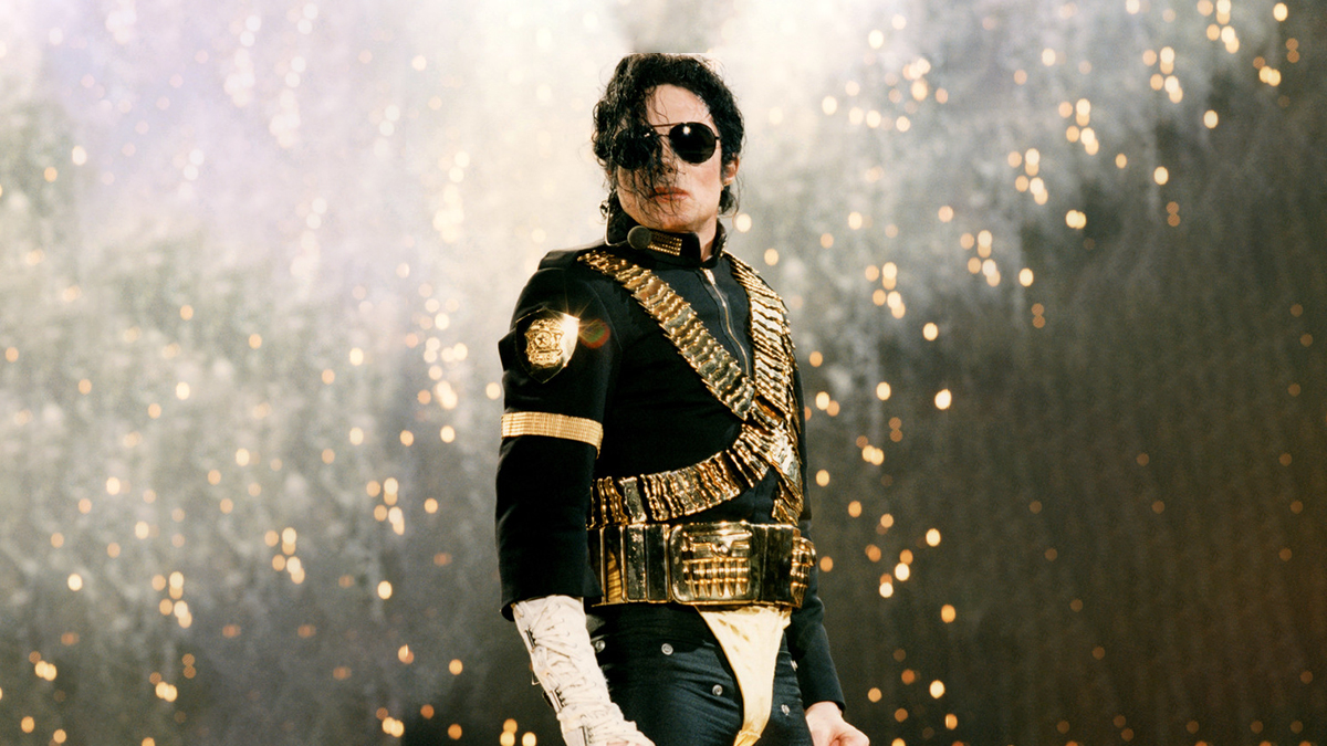 El efecto biopic: El catálogo de Michael Jackson registra cifras récord en plataformas digitales