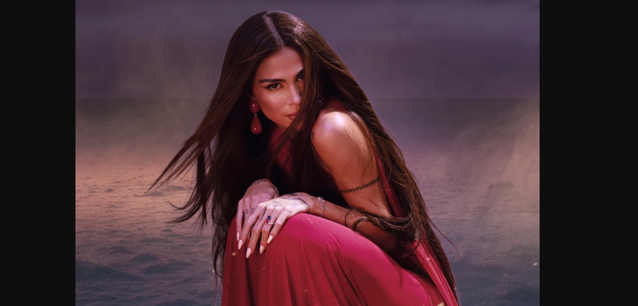 Greeicy anunció su gira mundial ‘Candela Tour 2026′: La cantante confirmó más de una docena de fechas en Europa y América Latina