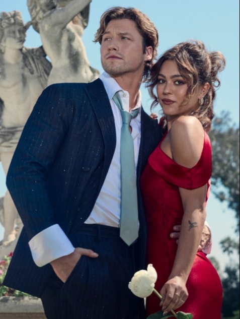 ‘Off Campus’ sigue los pasos de ‘Los Bridgerton’: todo lo que sabemos de la temporada 2 de la serie romántica de Prime Video