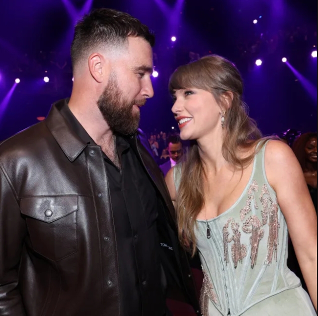 Taylor Swift y Travis Kelce planean casarse en el centro de Nueva York